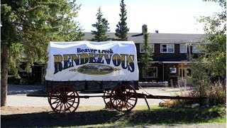 preview picture of video 'Final Show of the Beaver Creek Rendezvous'