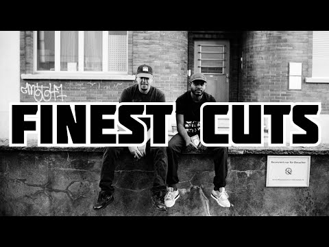 FINEST CUTS by NICHESS ONE & RAYONE “MAÑA” (Full Album)