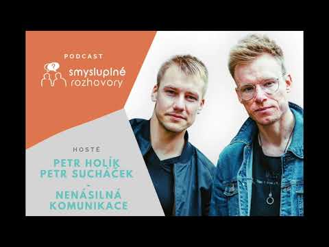 Smysluplné rozhovory #2: Nenásilná komunikace