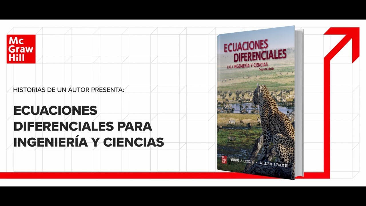 Historias de un autor - Ecuaciones Diferenciales