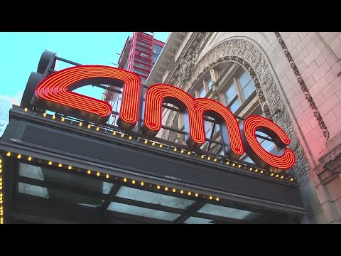 Amazon explora compra da rede AMC Theatres