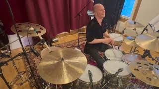 Download lagu Baard Kolstad- Facilitation-Turning Virtue - Drum Playthrough mp3