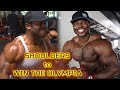Training the Muscles different this year to WIN! EPISODE 14 of the
