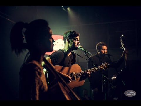 Studio Brussel: Gabriel Rios - Broad Daylight (Club 69)