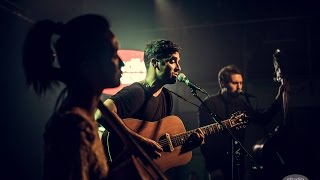 Studio Brussel: Gabriel Rios - Broad Daylight (Club 69)