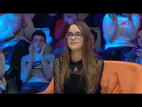 Top Show Magazine, 13 Janar 2017, Pjesa 4 - Top Channel Albania - Talk Show