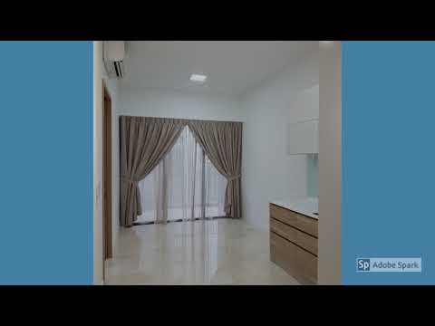 Alex Residences [1 Bedroom ] - 474 Sqft