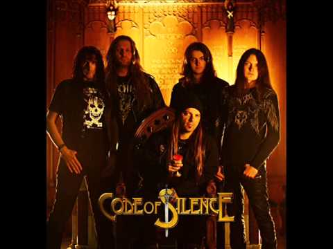 Code Of Silence - Midnight Caphedral (Veritas) (2013)