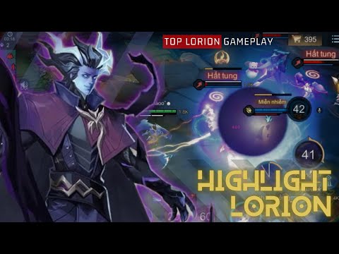 Highlight Lorion