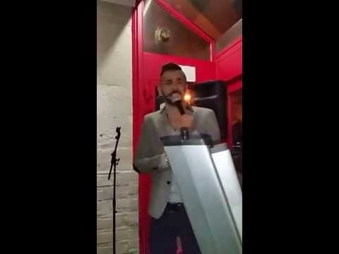 Grup Evrim Fransa - Seyran Cafe