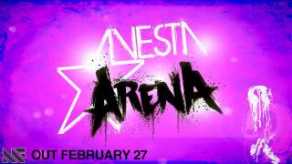 Avesta - Arena (Original Mix) [Promo Edit]