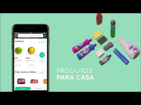 Cupom de Desconto Rappi - Maio 2019