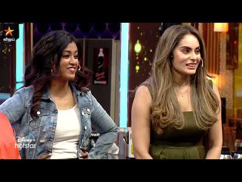 Cooku With Comali Season 3 | Episode 39