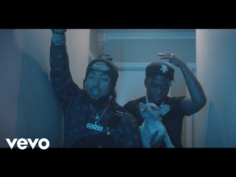 Chief Da Don - STAMPED ft. TLE Cinco