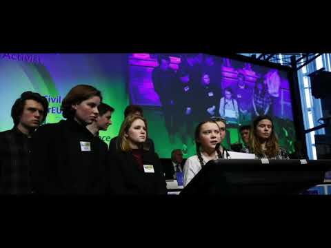 Tagesdosis 03.04.2019 - Aufstand der Anständigen (kV)