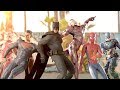MARVEL vs. DC | EPIC DANCE BATTLES! ( THE AVENGERS vs. JUSTICE LEAGUE )