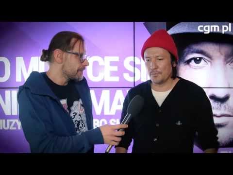 Muzyka przeszła do PLAY: Artur Rawicz rozmawia ze Smolikiem