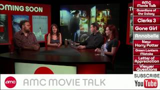 THE CONJURING Spin Off Film ANNABELLE Has A Release Date - AMC Movie News