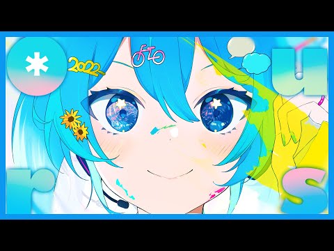 *Luna - Ours feat.初音ミク