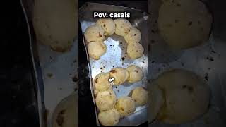 a capa do batman kkkkk l #humor #engraçado #casal #shorts