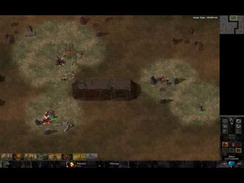 Total Annihilation: Kingdoms - 2016 06 03 2141 24