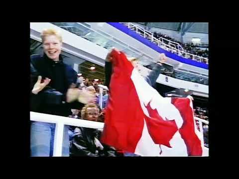 26.4.1991  Ice Hockey World Championship SWE - CAN  3-3