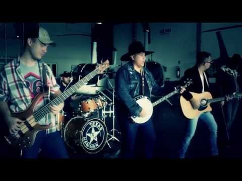 TEXAS HAMMER Video