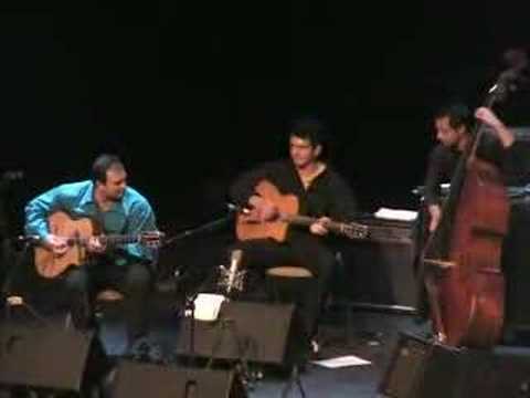 Les Enfants de Django - Sunny