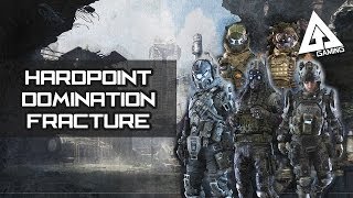 Gameplay - Domination su Fracture