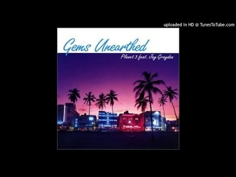 Planet 3 feat. Jay Graydon - Tonight You're Mine