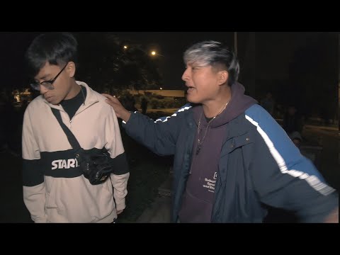 ANDER vs. CUBITO: 4tos Lam Battles | Fecha 8 – 2022