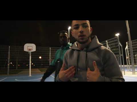 Tito Kunlao "AUTOMEDICINA" (videoclip)