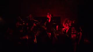 DECEASED     Los Angeles, CA.  6-1-2018