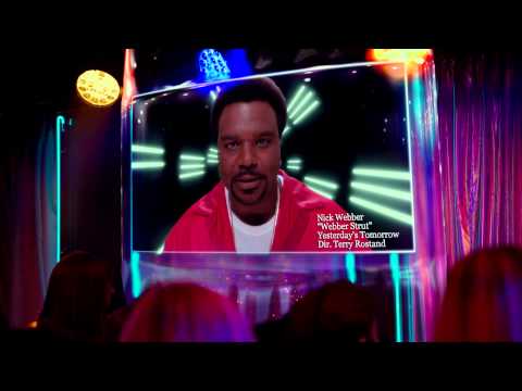 Hot Tub Time Machine 2 | Clip: Webber Strut | Paramount Pictures International