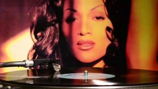 CHANTE MOORE -  I Wanna Love (Like That Again).