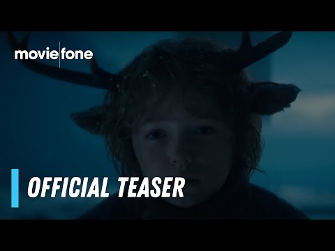 Sweet Tooth: Final Season | Official Teaser Trailer | Netflix