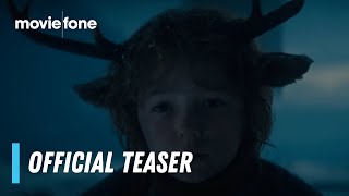 Sweet Tooth: Final Season | Official Teaser Trailer | Netflix