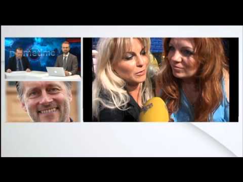 Teaterchefen Thomas Sundström om Josefin Nilssons bortgång