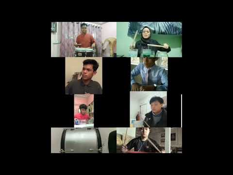 AMS3022 PERCUSSION TECHNIQUE (FINAL ASSESSMENT)