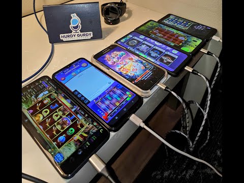 Maximizing Rewards with MyVegas Games - Remastered Audio - YouTube