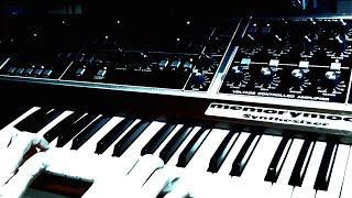 Firechild - Ice Machine (Depeche Mode cover)