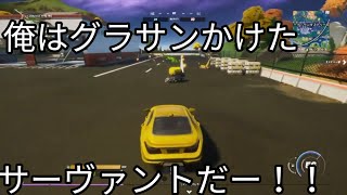 [生声実況]戦い方が卑怯なマーベルヒーロー達がいるらしい
