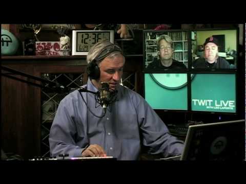 MacBreak Weekly 201: 1-888-FACEPALM