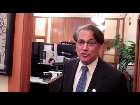 012814 Sheriff - Misspeak, Misinformation or Lies? Notice: Attempt at Altering History