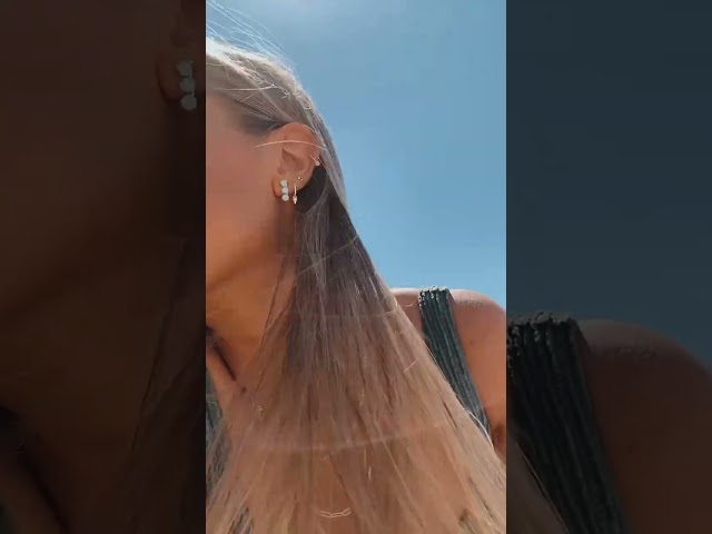 Vídeo relacionado con Hifeeled Pendientes Mujer Plata de Ley 925 Pendientes de Fútbol,Regalos Joyas Originales Para Mujer/Aficionados al Fútbol/Atletas/Amigo