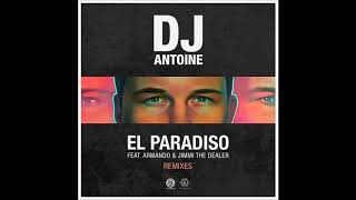 El Paradiso - Kidmyn Remix - DJ Antoine feat. Armando & Jimmi The Dealer