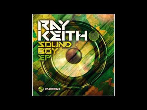 Ray Keith - Ganja Man