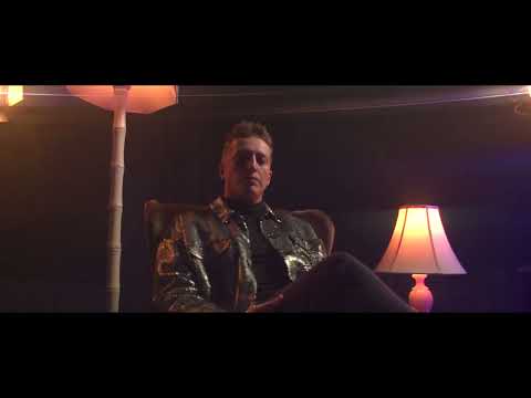 Guest Singer - DIVINE PSYCHIC HOTLINE [Official Video]