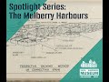 The Mulberry Harbours: Planning begins