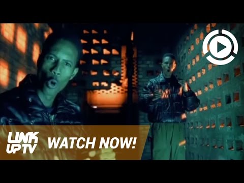 Lethal Bizzle's #StoryOfPOW 2/5 (The Session) | Link Up TV